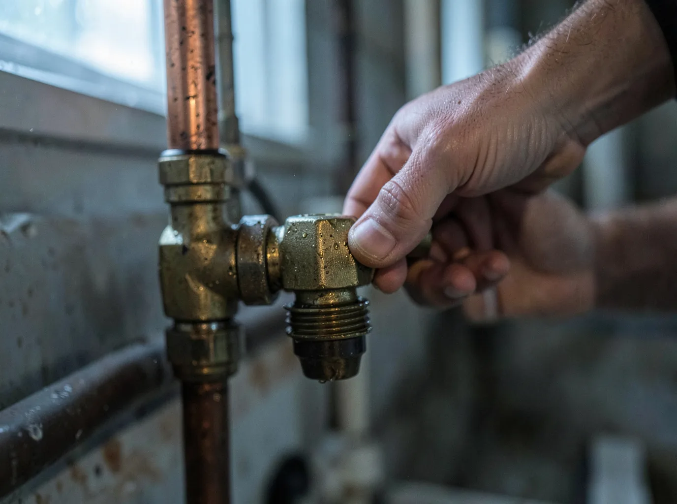 Emergency Plumber Wales, WI FAQs